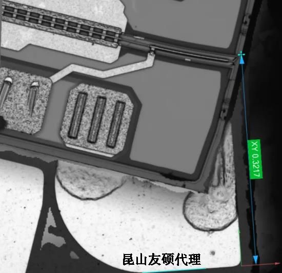 娄底蔡司娄底X射线显微镜